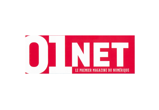 01NET MAGAZINE